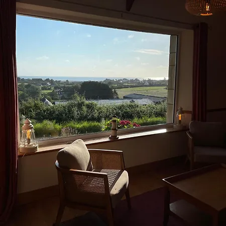 Casa vacanze Maison De Charme Vue Sur Pour 6 Pers *