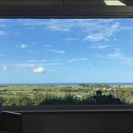 度假居 Maison De Charme Vue Sur Pour 6 Pers