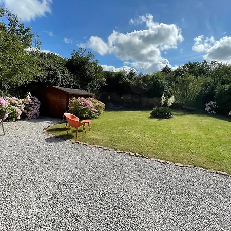 Maison De Charme Vue Sur Pour 6 Pers Quinéville