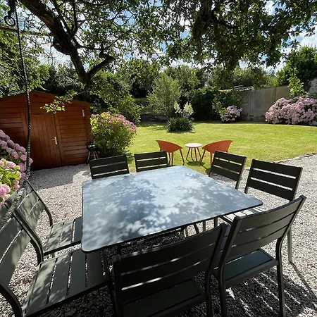 Casa vacanze Maison De Charme Vue Sur Pour 6 Pers *