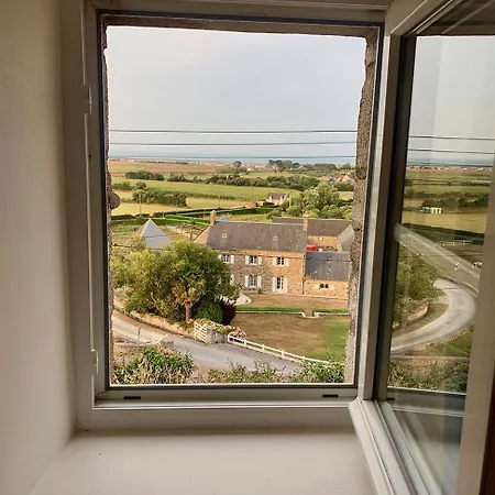 Сasa de vacaciones Maison De Charme Vue Sur Pour 6 Pers