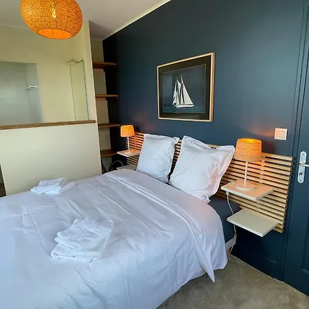 Maison De Charme Vue Sur Pour 6 Pers Quinéville